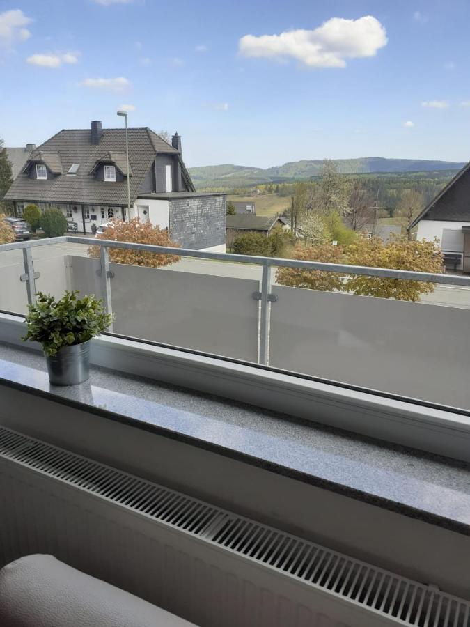 Vakantiehuis Elise วินเทอร์แบร์ก ภายนอก รูปภาพ