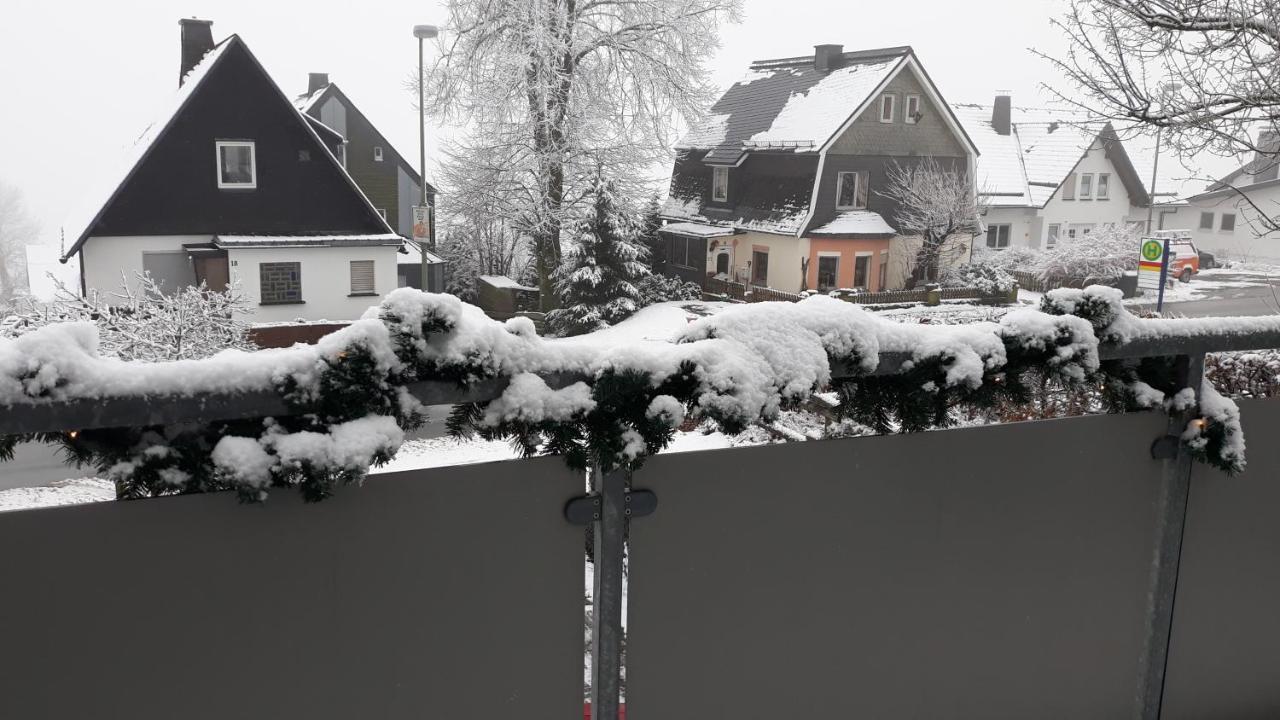 Vakantiehuis Elise วินเทอร์แบร์ก ภายนอก รูปภาพ