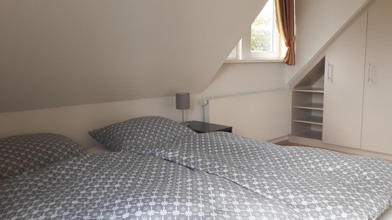 Vakantiehuis Elise วินเทอร์แบร์ก ภายนอก รูปภาพ