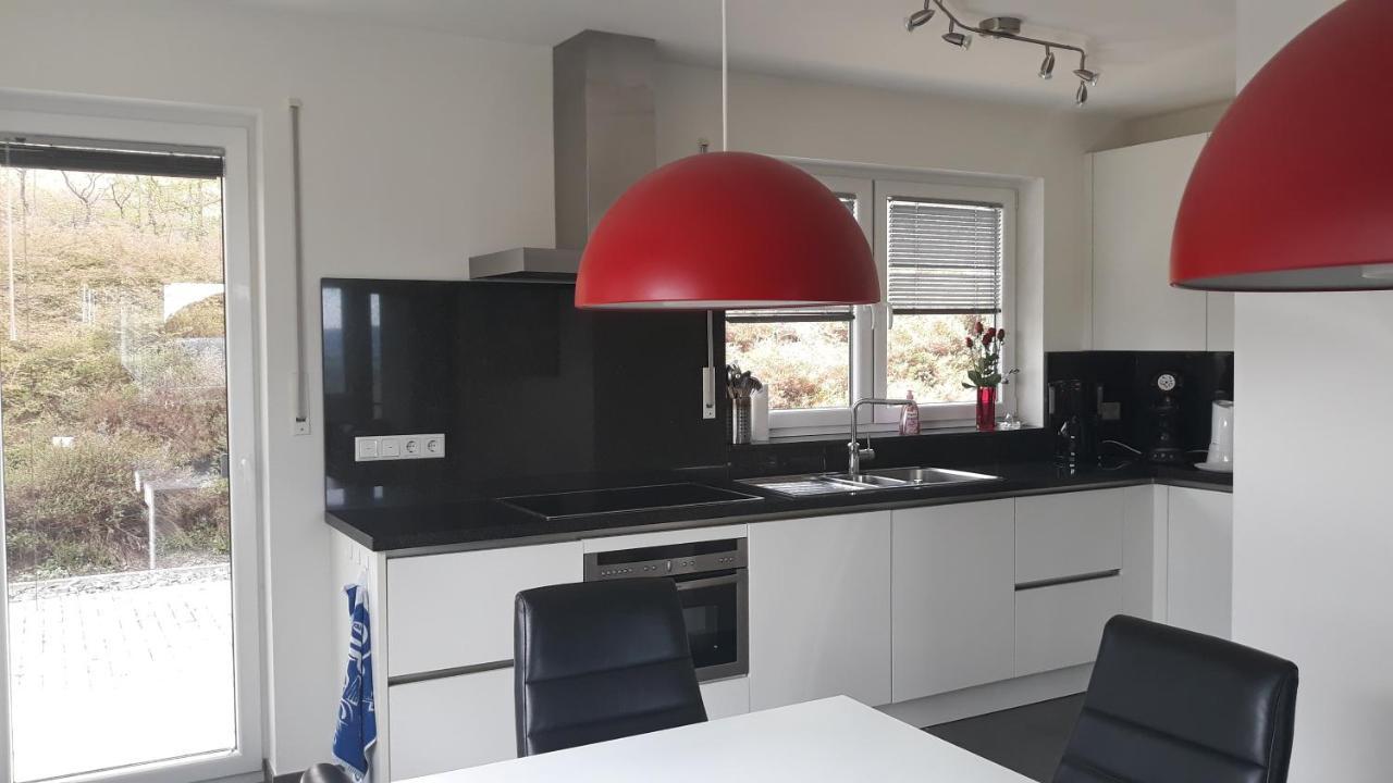 Vakantiehuis Elise วินเทอร์แบร์ก ภายนอก รูปภาพ