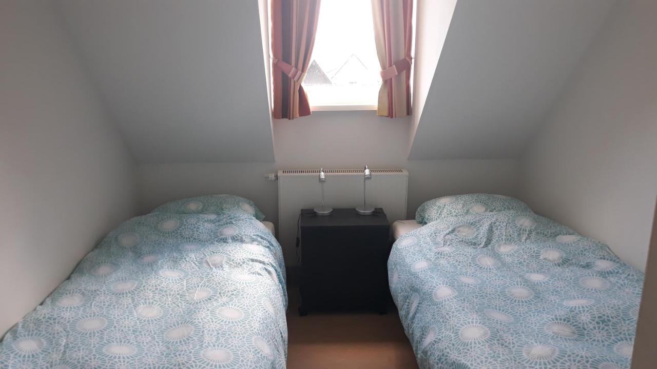 Vakantiehuis Elise วินเทอร์แบร์ก ภายนอก รูปภาพ