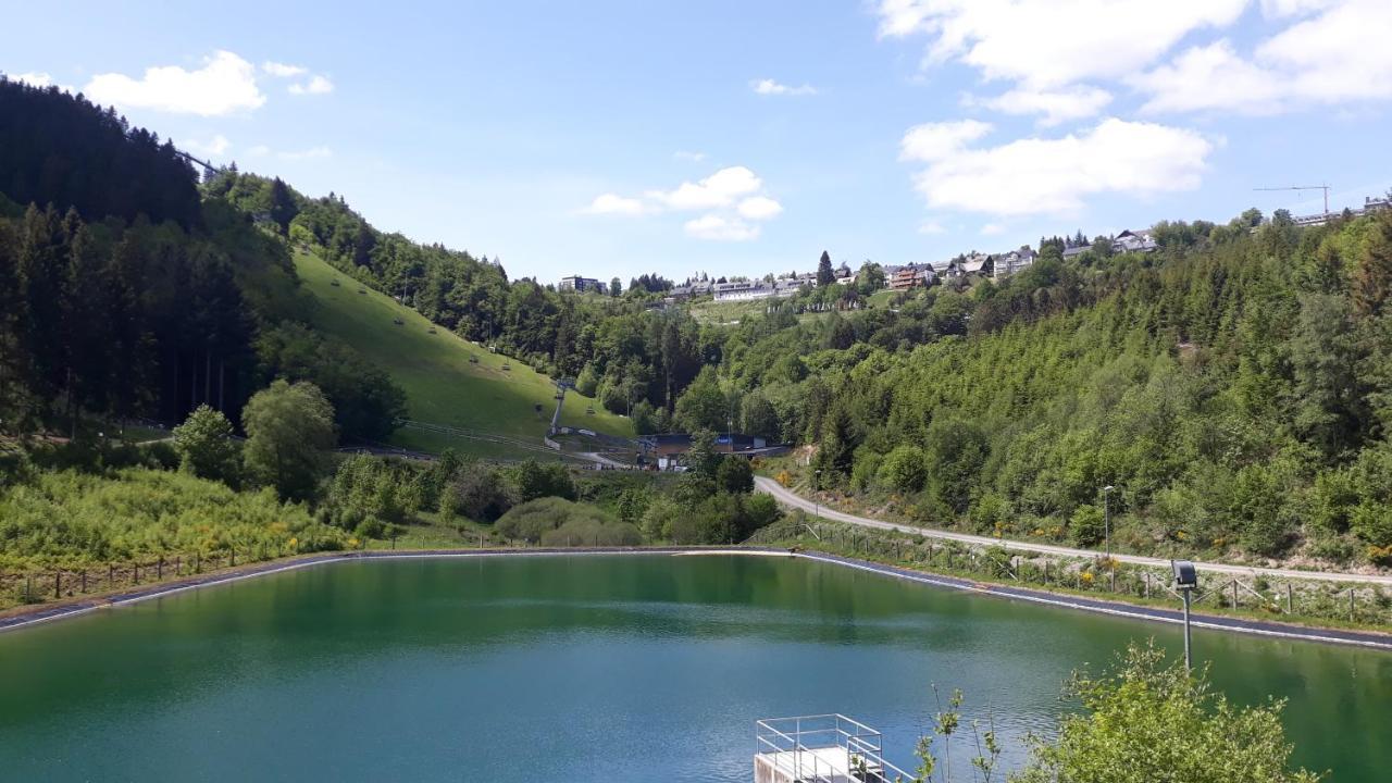 Vakantiehuis Elise วินเทอร์แบร์ก ภายนอก รูปภาพ