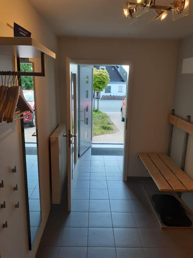 Vakantiehuis Elise วินเทอร์แบร์ก ภายนอก รูปภาพ