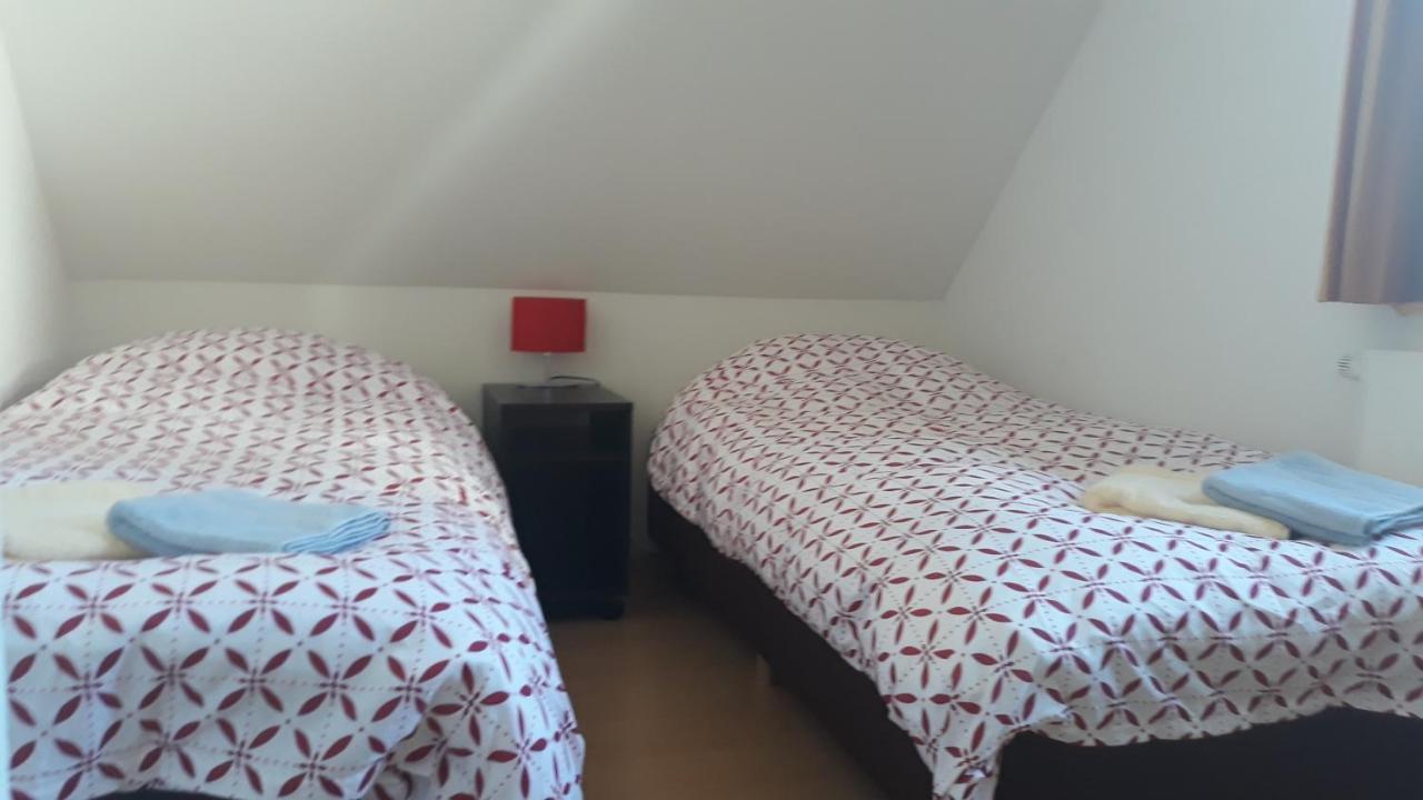 Vakantiehuis Elise วินเทอร์แบร์ก ภายนอก รูปภาพ