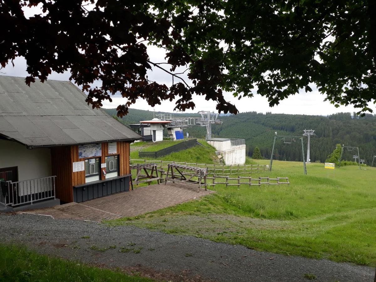 Vakantiehuis Elise วินเทอร์แบร์ก ภายนอก รูปภาพ