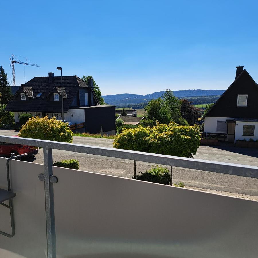 Vakantiehuis Elise วินเทอร์แบร์ก ภายนอก รูปภาพ