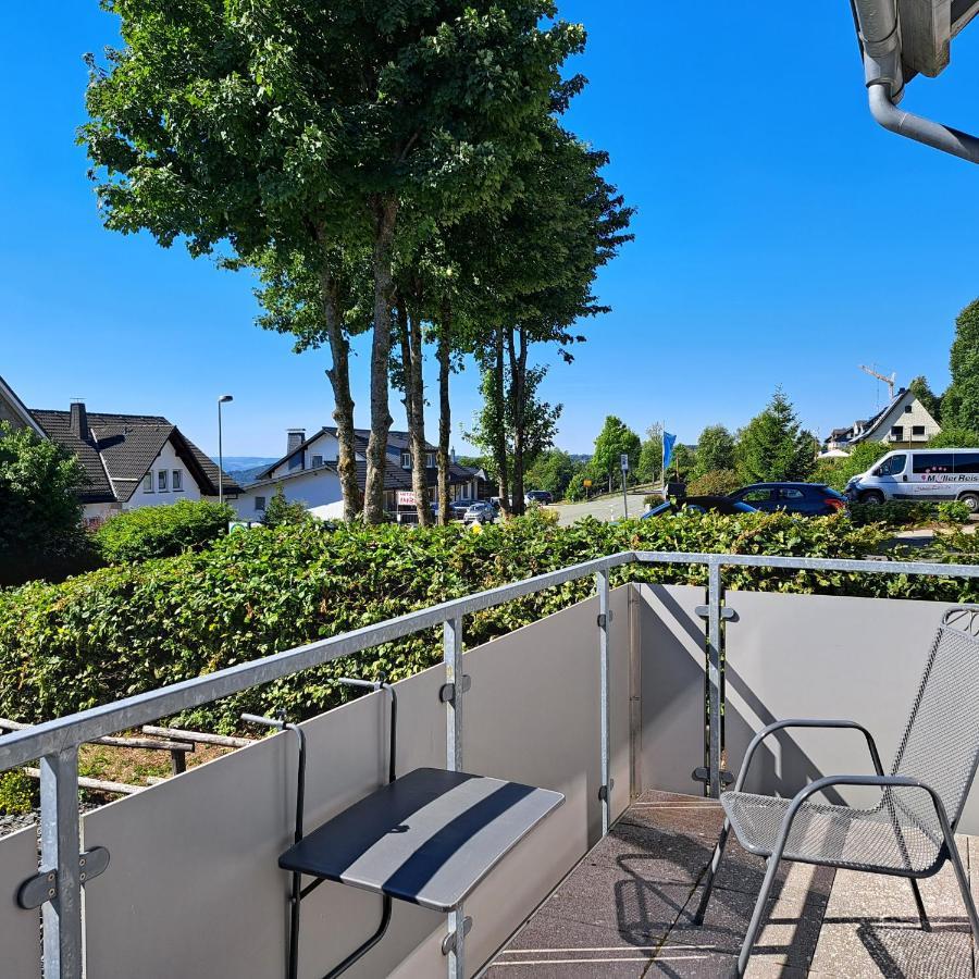 Vakantiehuis Elise วินเทอร์แบร์ก ภายนอก รูปภาพ