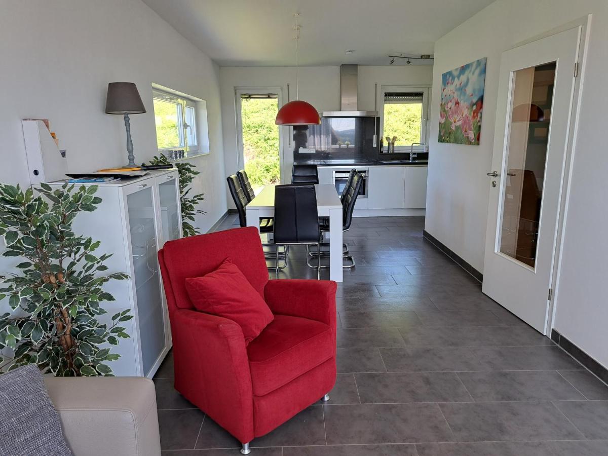Vakantiehuis Elise วินเทอร์แบร์ก ภายนอก รูปภาพ