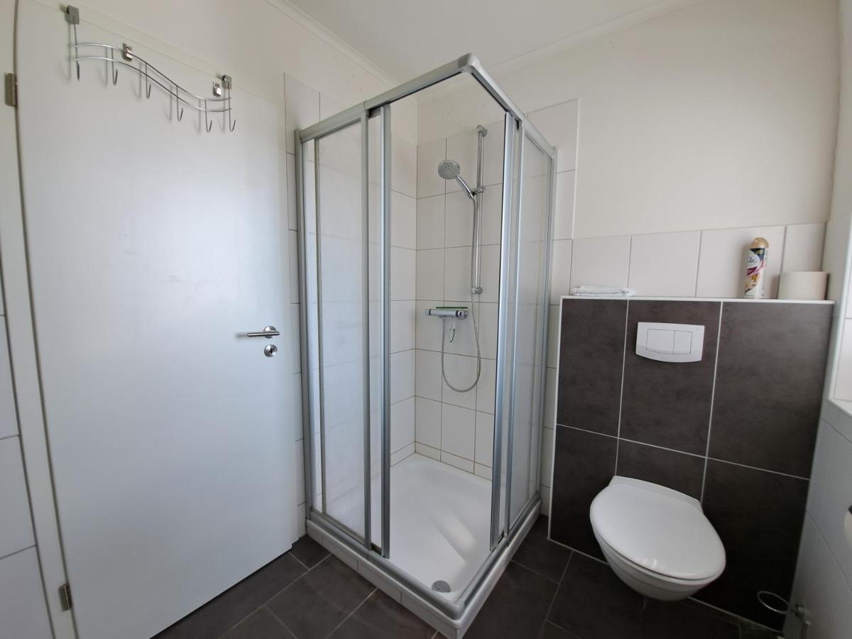 Vakantiehuis Elise วินเทอร์แบร์ก ภายนอก รูปภาพ