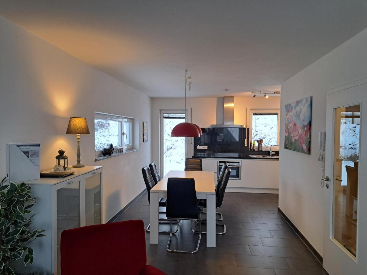 Vakantiehuis Elise วินเทอร์แบร์ก ภายนอก รูปภาพ