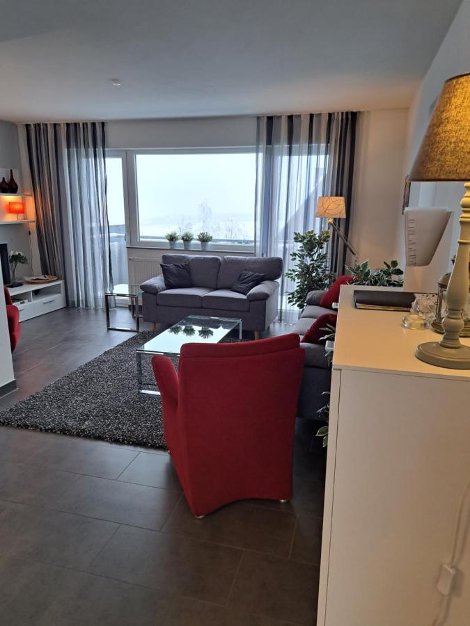 Vakantiehuis Elise วินเทอร์แบร์ก ภายนอก รูปภาพ