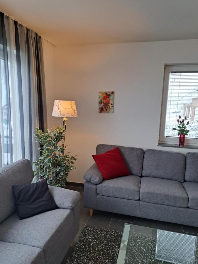 Vakantiehuis Elise วินเทอร์แบร์ก ภายนอก รูปภาพ