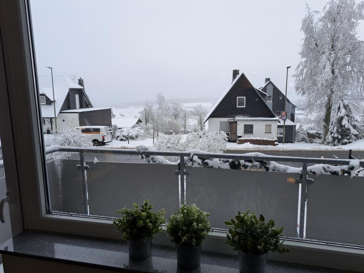 Vakantiehuis Elise วินเทอร์แบร์ก ภายนอก รูปภาพ