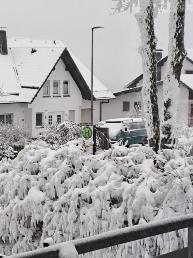 Vakantiehuis Elise วินเทอร์แบร์ก ภายนอก รูปภาพ