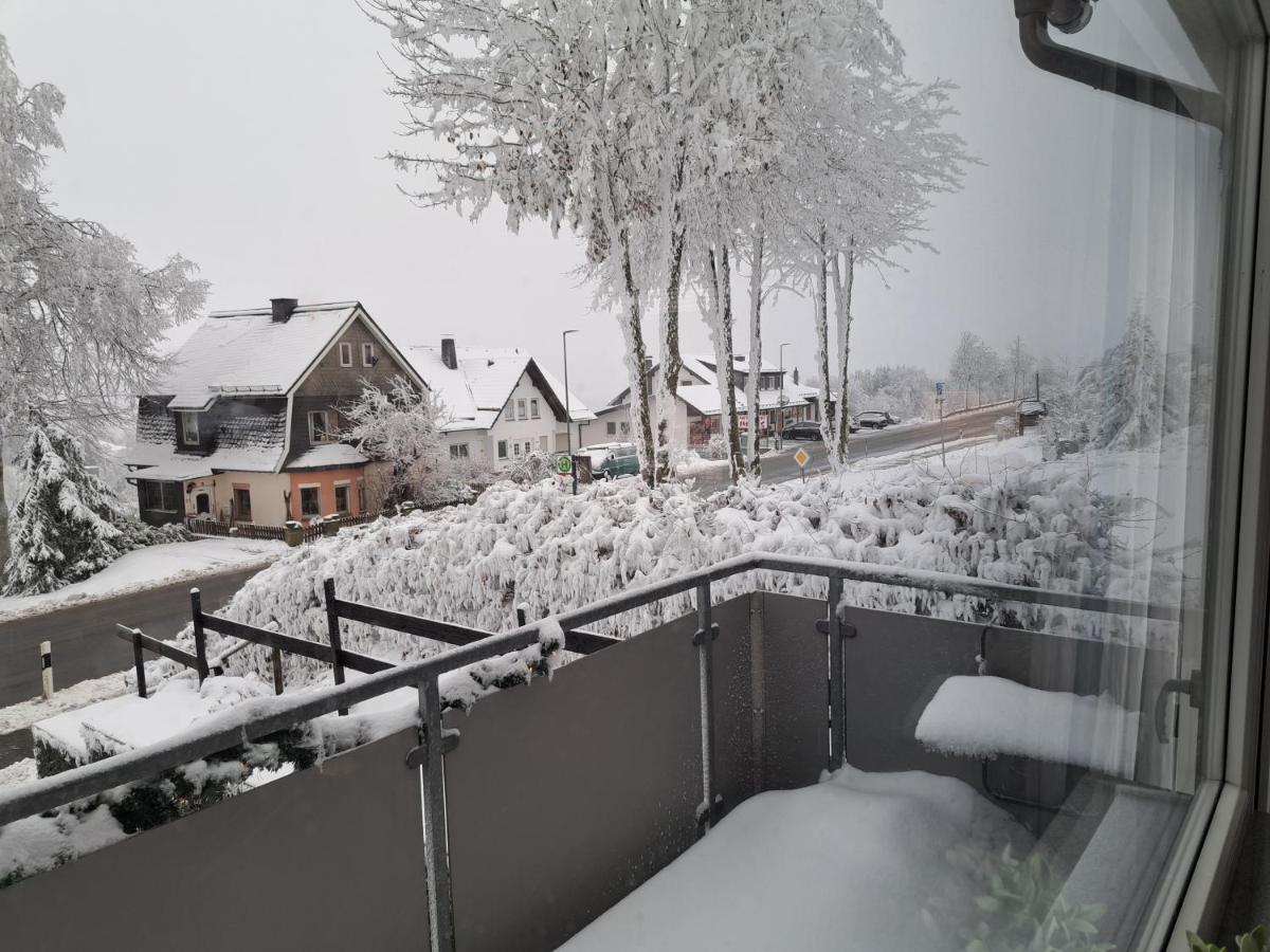 Vakantiehuis Elise วินเทอร์แบร์ก ภายนอก รูปภาพ