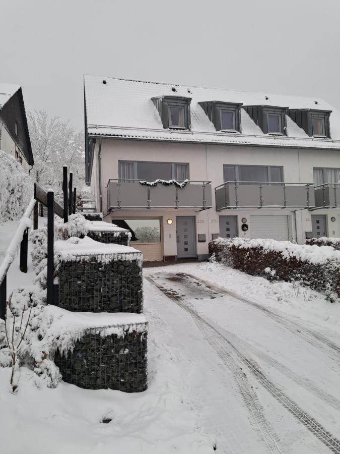 Vakantiehuis Elise วินเทอร์แบร์ก ภายนอก รูปภาพ