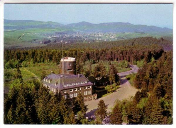 Vakantiehuis Elise วินเทอร์แบร์ก ภายนอก รูปภาพ